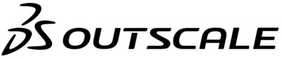 3DS OUTSCALE Logo