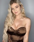 Clubhouse Media Group, Inc. Announces Model Josefin Ballard Leaves OnlyFans for HoneyDrip.com