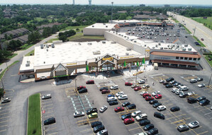First National Realty Partners Acquires Summit Square, a 166,552 SF Reasor's-Anchored Shopping Center in Tulsa, OK
