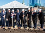 Cambria Hotels To Add First Western New York Hotel With Niagara Falls Groundbreaking
