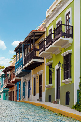 San Juan, Puerto Rico welcomes CNN’s “New Year’s Eve Live,” as it celebrates the capital city’s 500th anniversary.