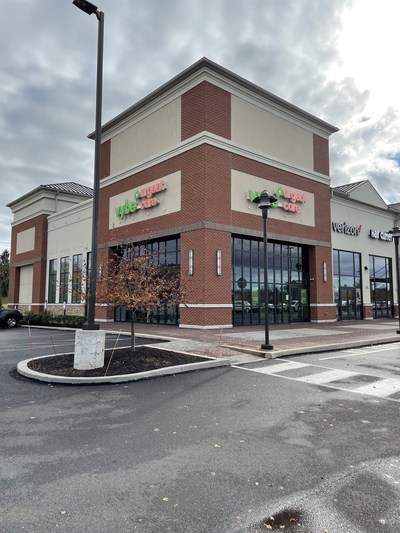 vybe urgent care Blue Bell is located in Centre Square Commons, at the intersection of Dekalb Pike and Skippack Pike. This vybe offers COVID rapid testing by appointment.