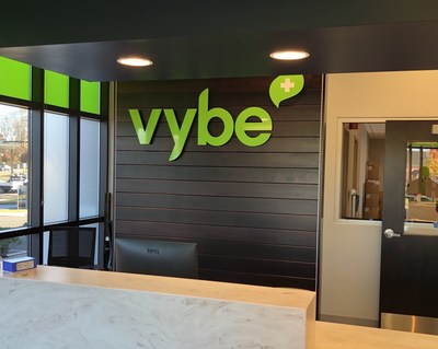 vybe urgent care Blue Bell welcomes patients for COVID testing prior to travel and social gatherings.