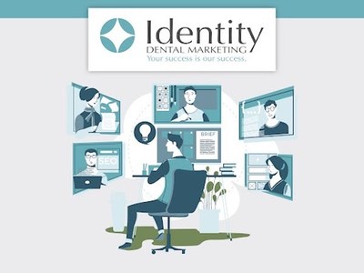 Identity Dental Marketing. Your success is our success.