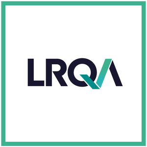 LRQA recognizes FedEx Freight for global ISO 9001 quality management certification