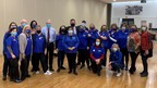 St. Vincent Hospital Nurses and Tenet Healthcare Reach Tentative Agreement Clearing the Way for an End to the Historic Nine-Month Strike Pending Ratification by the Nurses