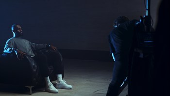 Ruffles® and Global Icon LeBron James Empower Fans to Own Their Ridges