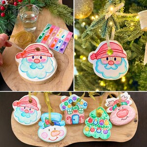 The DIY Cookie Ornaments Adorning Hearts, Homes This Christmas