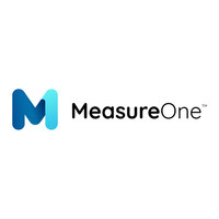 MeasureOne Logo