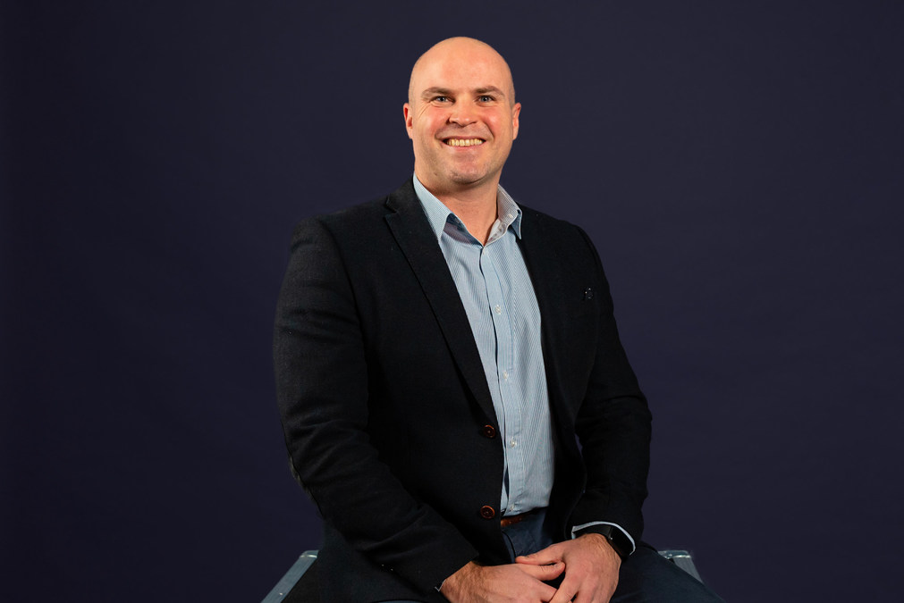 SOLOTECH APPOINTS BRYCE JEWELL AS MANAGING DIRECTOR, UK - Vimarsana News