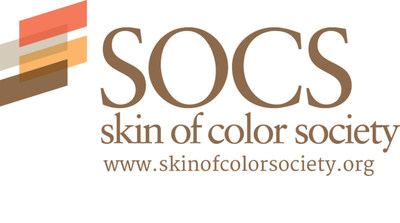 The Skin of Color Society is an international professional dermatology organization dedicated to advancing skin of color dermatology through research, education, mentorship and advocacy. www.skinofcolorsociety.org