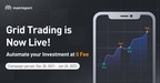 Matrixport Enhances Smart Trading Features on its Platform with Launch of Automated Grid Trading Service