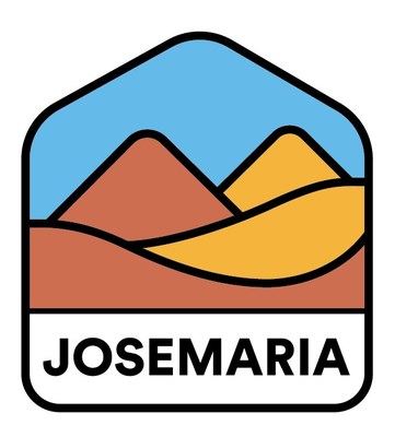 Josemaria Logo (CNW Group/Josemaria Resources Inc.)