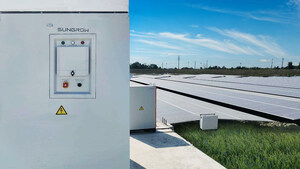 Bangladesh's Largest Solar Power Plant Installed with Sungrow Central Inverter Solutions Comes Online