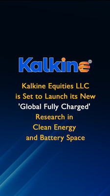 Explore Kalkine’s Research on Opportunities within Battery-Storage Space