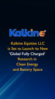 'Global Fully Charged' sector moving towards a sustainable future: By Kalkine Equities LLC