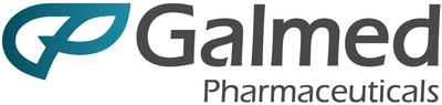 Galmed Pharmaceuticals Logo