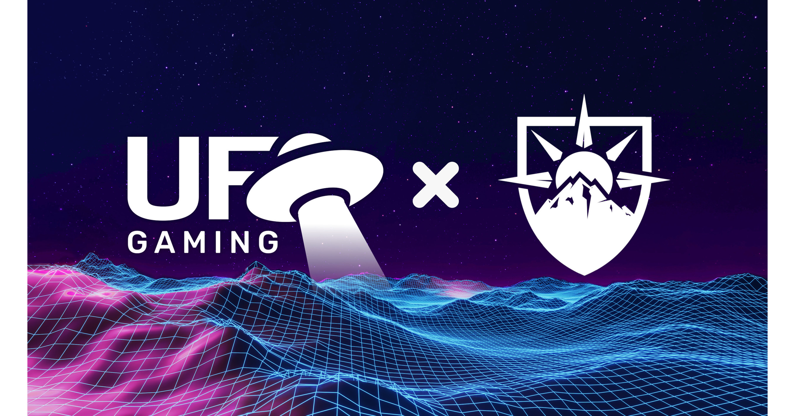 UFO Gaming Partners With Horizon Union As Part Of Rapid Expansion