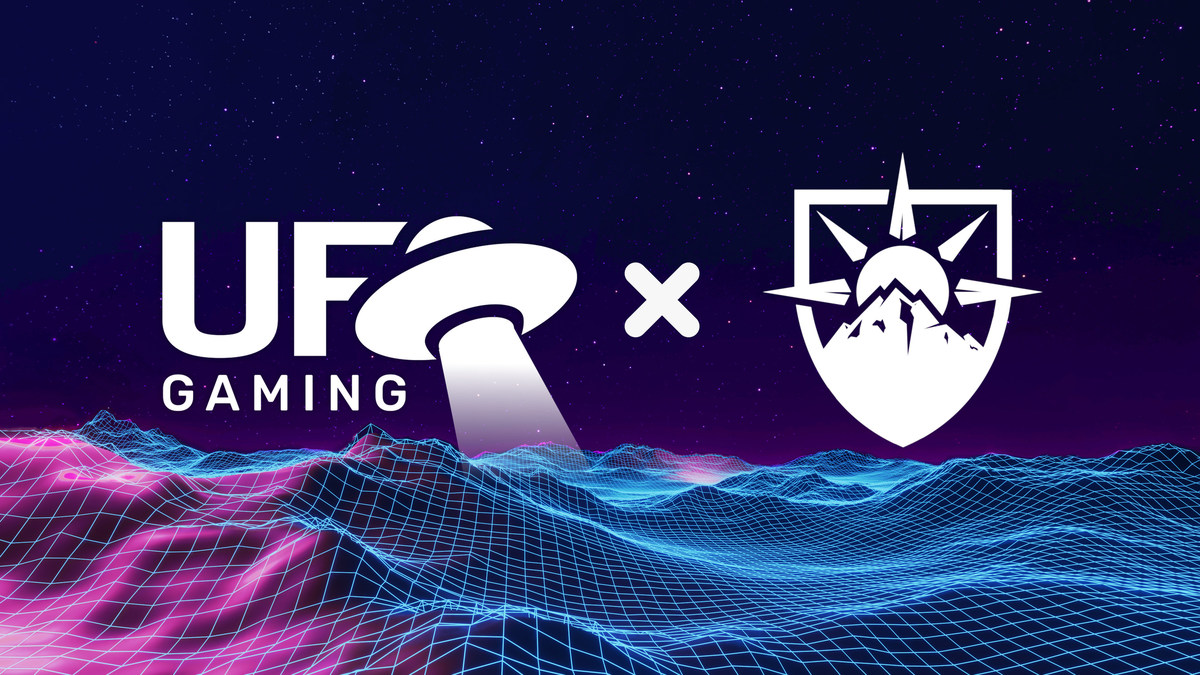 UFO Gaming Partners With Horizon Union As Part Of Rapid Expansion