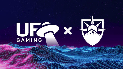 UFO Gaming & Horizon Union