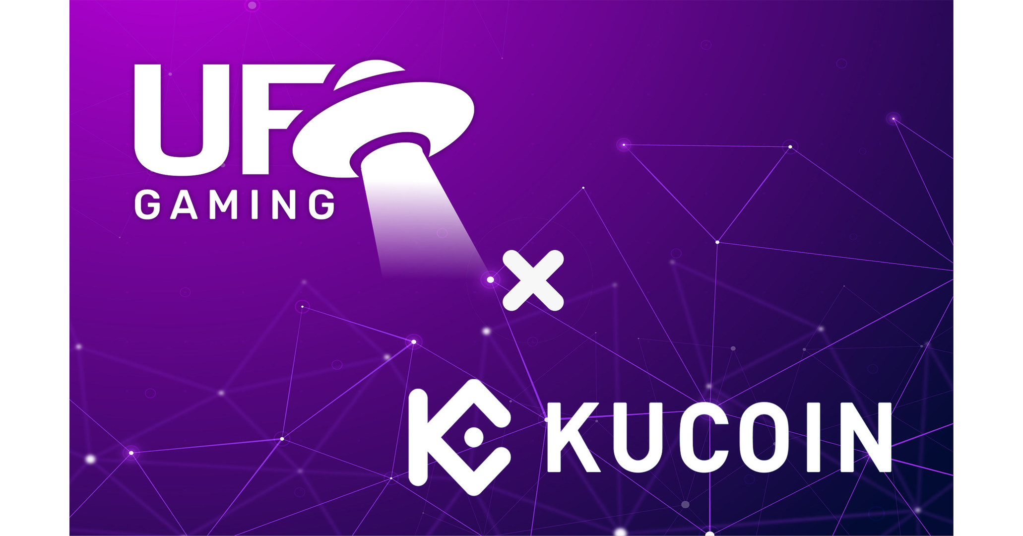 KuCoin Lists UFO Gaming – A Step Closer to Bridging the ...