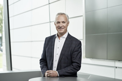 Göran Nyberg joins Navistar as Executive Vice President Commercial Operations.