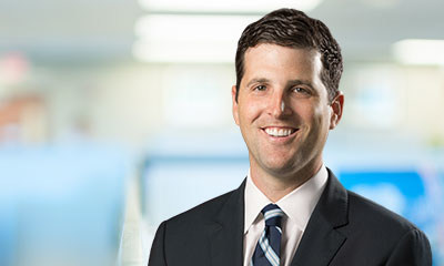 Matthew T. Brown Promoted to Co-Director of Asset Management at Brookwood Financial Partners, LLC