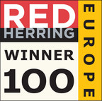 Fraugster chosen as a 2021 Red Herring Top 100 Europe Winner