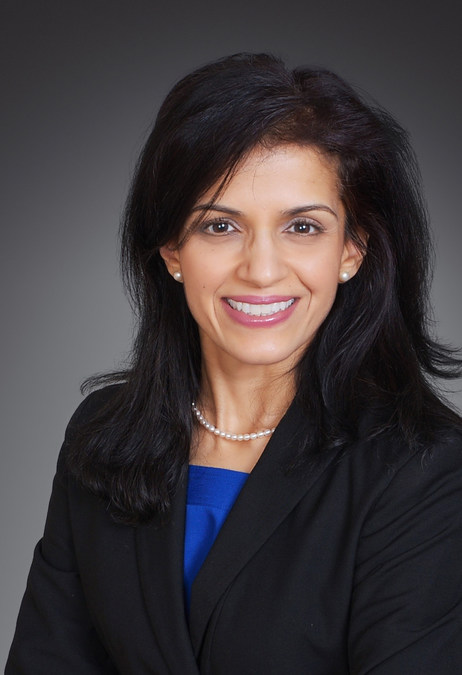 Riverside Research Promotes Alka Bhave to Chief Operations Officer - Vimarsana News