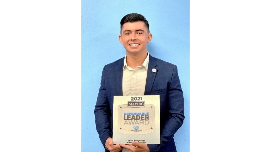 Guiding the Next Generation: Boys & Girls Clubs of America and Maytag Honor Dependable Club Leaders - Vimarsana News