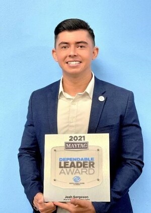 Guiding the Next Generation: Boys &amp; Girls Clubs of America and Maytag Honor Dependable Club Leaders