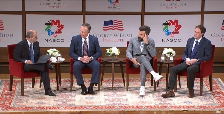 A North America-Wide Approach to Workforce Development - A View to Regional Competitiveness - Vimarsana News
