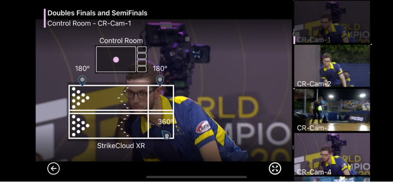YBVR provides immersive tech to Bowling for the IBF Super World Championships at Dubai Expo 2020 - Vimarsana News