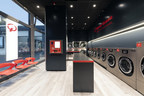 Speed Queen Laundry apporte une expérience haut de gamme à Berlin avec l'ouverture d'une nouvelle laverie sur Alexanderplatz