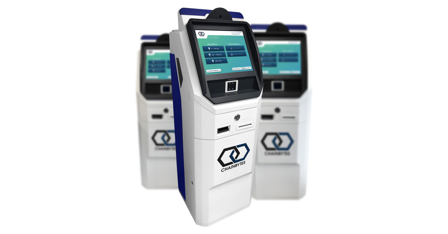 ChainBytes, LLC Announces Joint Initiative with BTM Compliance, LLC to  Improve AML/KYC Processes for Bitcoin ATMs
