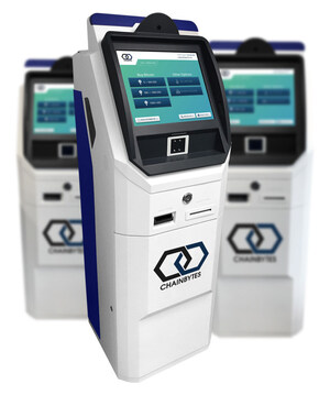 ChainBytes, LLC Announces Joint Initiative with BTM Compliance, LLC to Improve AML/KYC Processes for Bitcoin ATMs