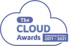 2021-22 Cloud Awards Shortlist Announced
