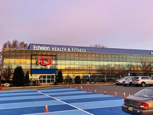 Local Gym is Offering Free Memberships to Community Members Who Participate in Their Holiday Toy Drive