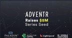 Interactive Streaming Platform Adventr, Founded by Grammy-Winning Producer Devo Harris, Secures $5M Seed Investment