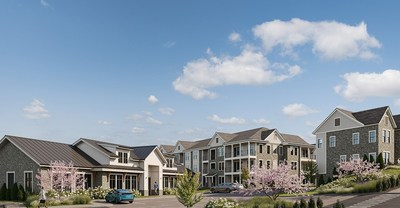 Embrey Closes on Land Purchase For a New Multifamily Community in Suburban Nashville Known as The Statler McCain's Station