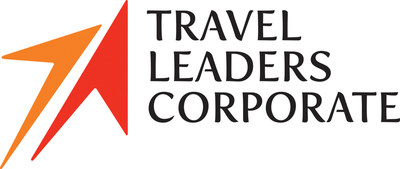 Travel Leaders Corporate logo (PRNewsfoto/Travel Leaders Group)