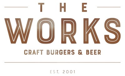 THE WORKS CRAFT BURGERS OPENS FIRST INTERNATIONAL LOCATION IN CAIRO, EGYPT