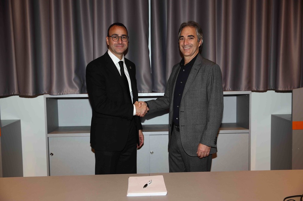 Jrl Investment Partners Llc Owned By New Yorkers John Aiello And Robert Lewis Acquires 60 Of Italian Soccer Team Cesena Fc