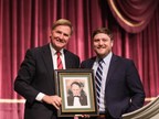 Consumer Attorney R. Brent Wisner Receives Clarence Darrow Award