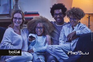 Bollé Safety launches ProBlu eyewear line to offer vision protection from harmful blue light