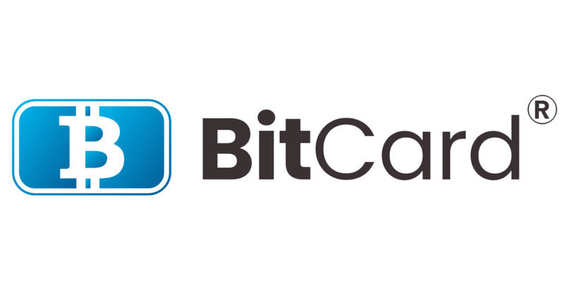 bitcard bitcoins