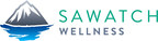 sawatch wellness horizontal Logo