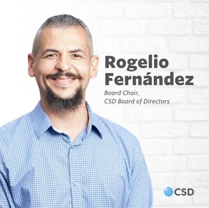 Communication Service for the Deaf Appoints New Board Chair to its Board of Directors
