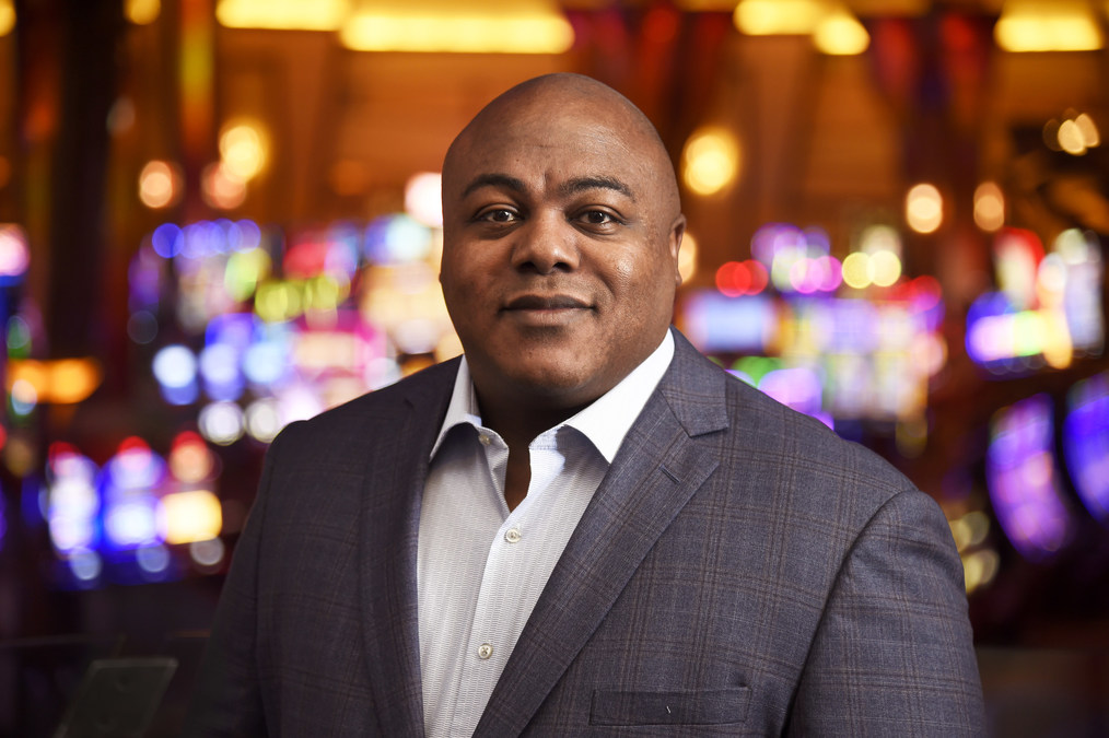 Mohegan Gaming & Entertainment Welcomes Haven Pope as Chief Accounting Officer - Vimarsana News