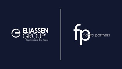 Eliassen Group has acquired Fidato Partners.